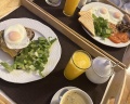 Metropolis Hotel: отзыв от Ирина Прощенко