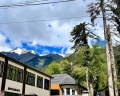 Ski Resort: отзыв от Мария Галица