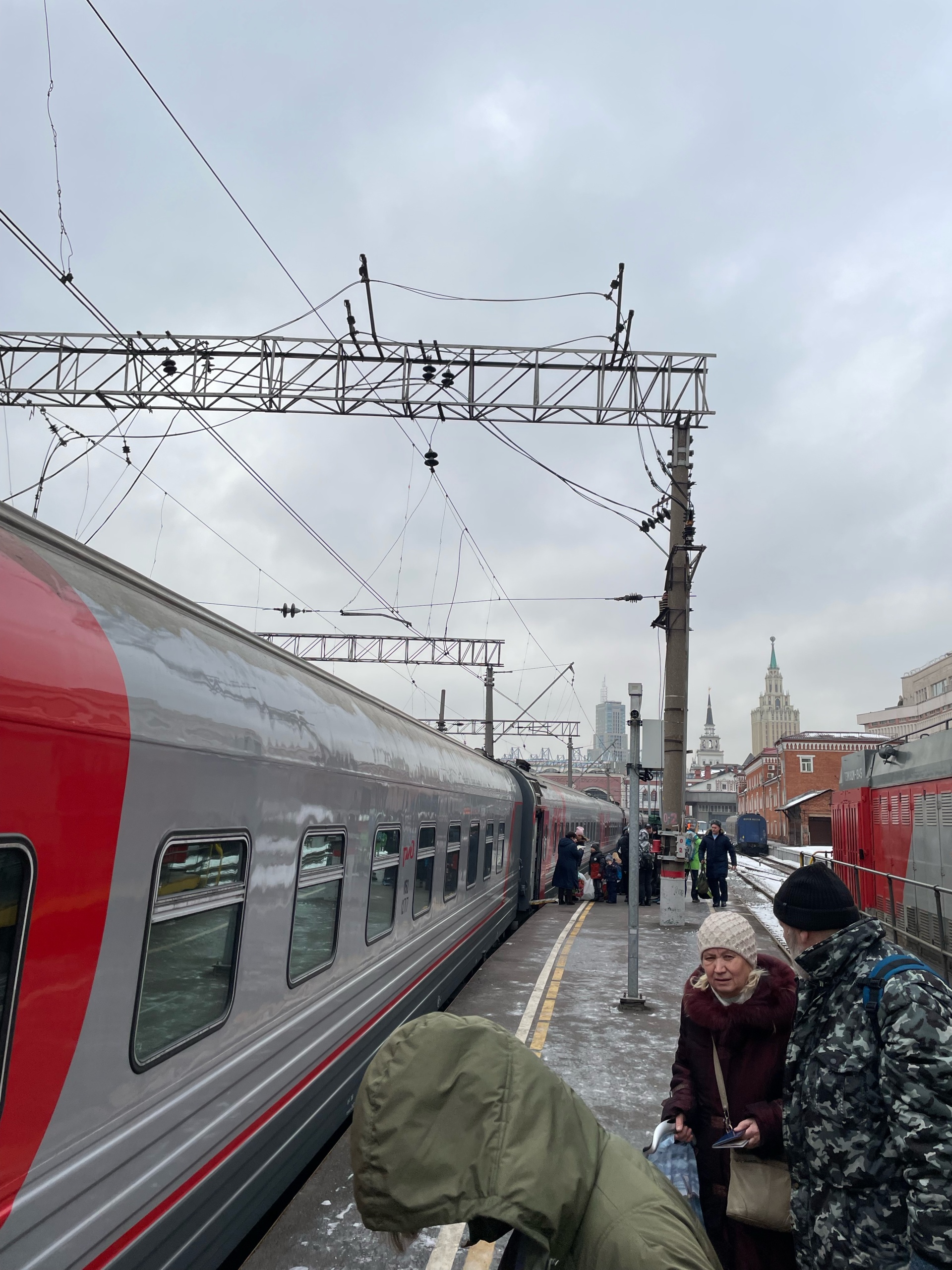 РЖД, социально-кадровый центр, Казанский вокзал, Комсомольская площадь, 2,  Москва — 2ГИС