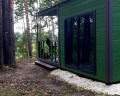 Lipki house: отзыв от Сергей Мякишев