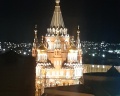 Cosmos Izhevsk Hotel: отзыв от Константин Кислицин