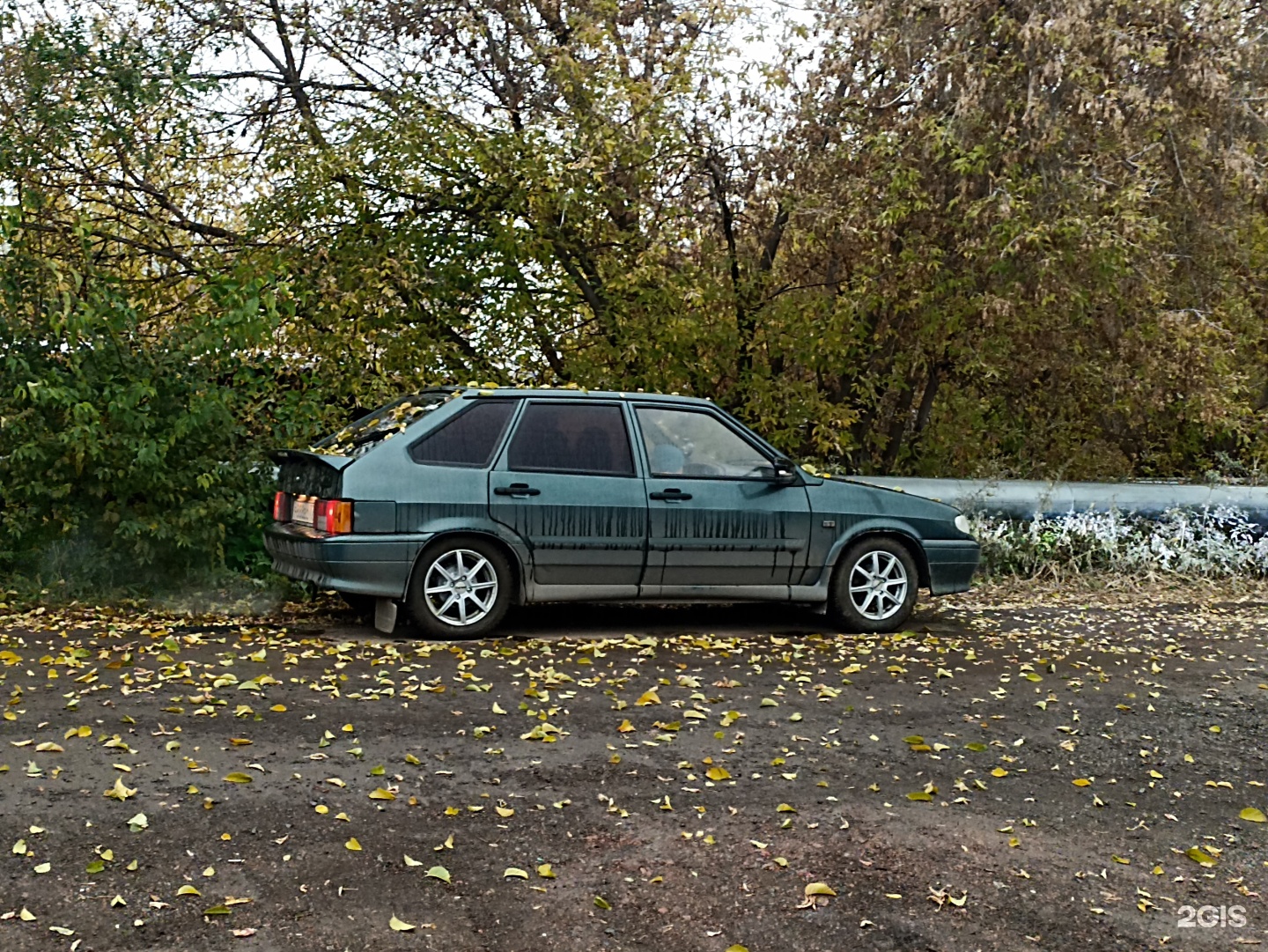 Кемер-Авто, автокомплекс, Кемеровская, 24/22, Копейск — 2ГИС