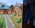 Уютный дворик: отзыв от Валюша Матвеевская