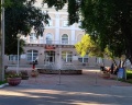 Озеро Карачи: отзыв от Ольга Никитина