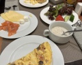 Renartiss Isaakiy St. Petersburg hotel: отзыв от Алина Зарипова