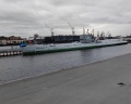 Музей «Подводная лодка С-189»: отзыв от Юрий П