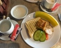 Gesten hotel: отзыв от Анон .