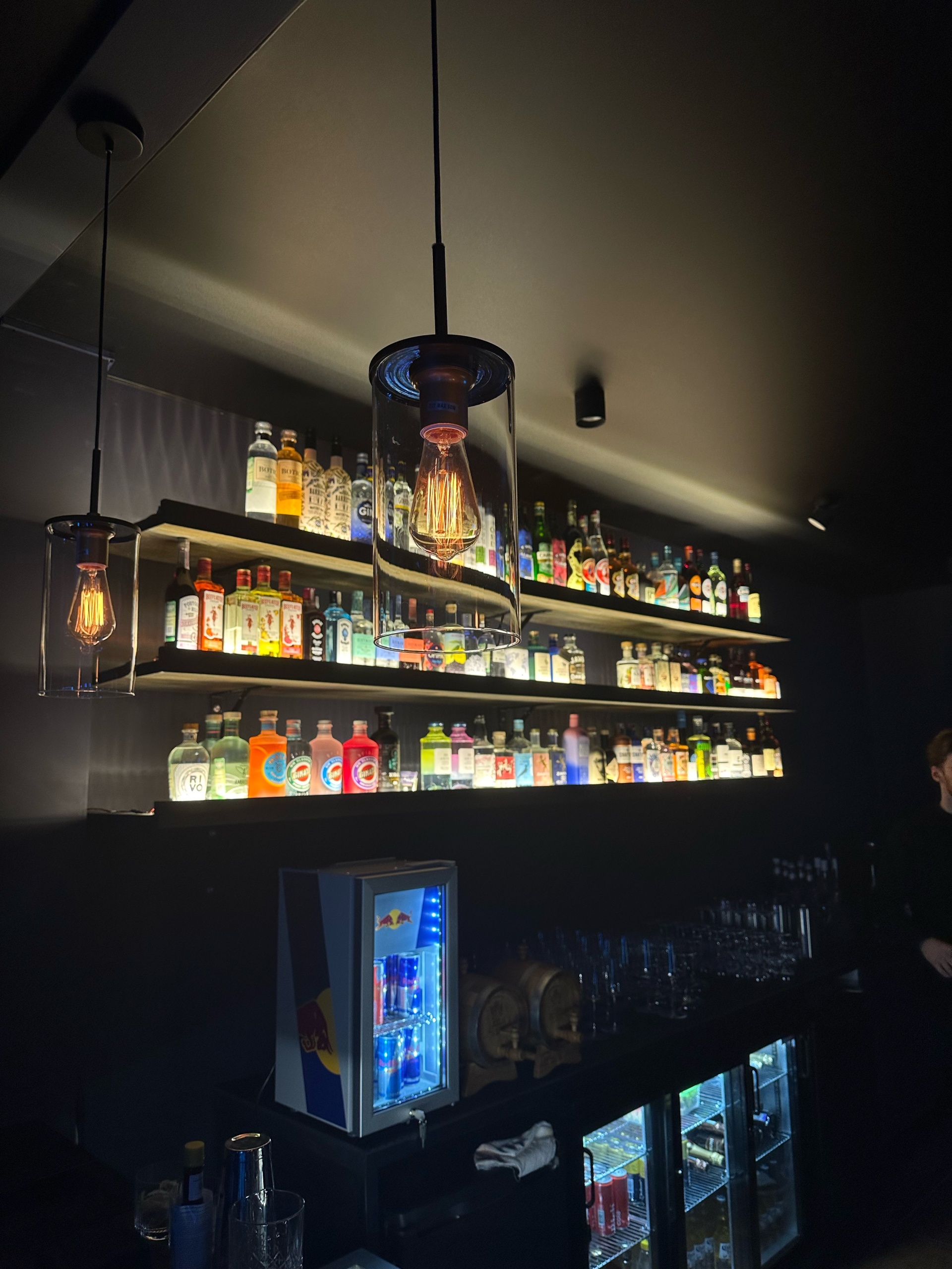 Gin-Gin Bar, Эпроновская улица, 4-6, Калининград — 2ГИС