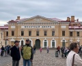 Петропавловский собор: отзыв от Анастасия Романова