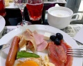 Marins Park Hotel Новосибирск: отзыв от Расима С.