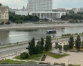 Radisson Collection Hotel Moscow: отзыв от Анна Масленникова