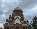 Собор иконы Божией Матери: отзыв от Милян Бель