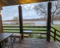 Zavidovo resort: отзыв от Виктор