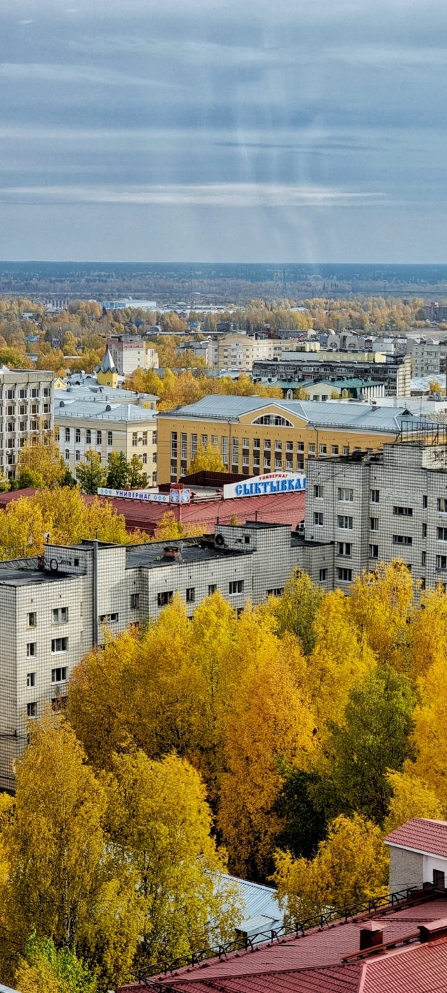 Торговый двор, многофункциональный центр, Первомайская улица, 62, Сыктывкар  — 2ГИС