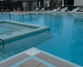 Luciano Hotel&SPA Sochi: отзыв от Tattoo.Gem.Sochi Студия тату и пирсинга