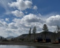 Khan Glamping Goloustnoye: отзыв от Ааа Ккк