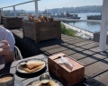 Kinney hotel sea view: отзыв от Людмила Уланова