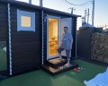 Guest House Хвоя: отзыв от Sberid User
