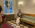 Вилла принца Ольденбургского: отзыв от Компания NWDCltd
