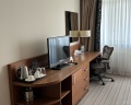 Hilton Garden Inn: отзыв от Дмитрий Воробьев