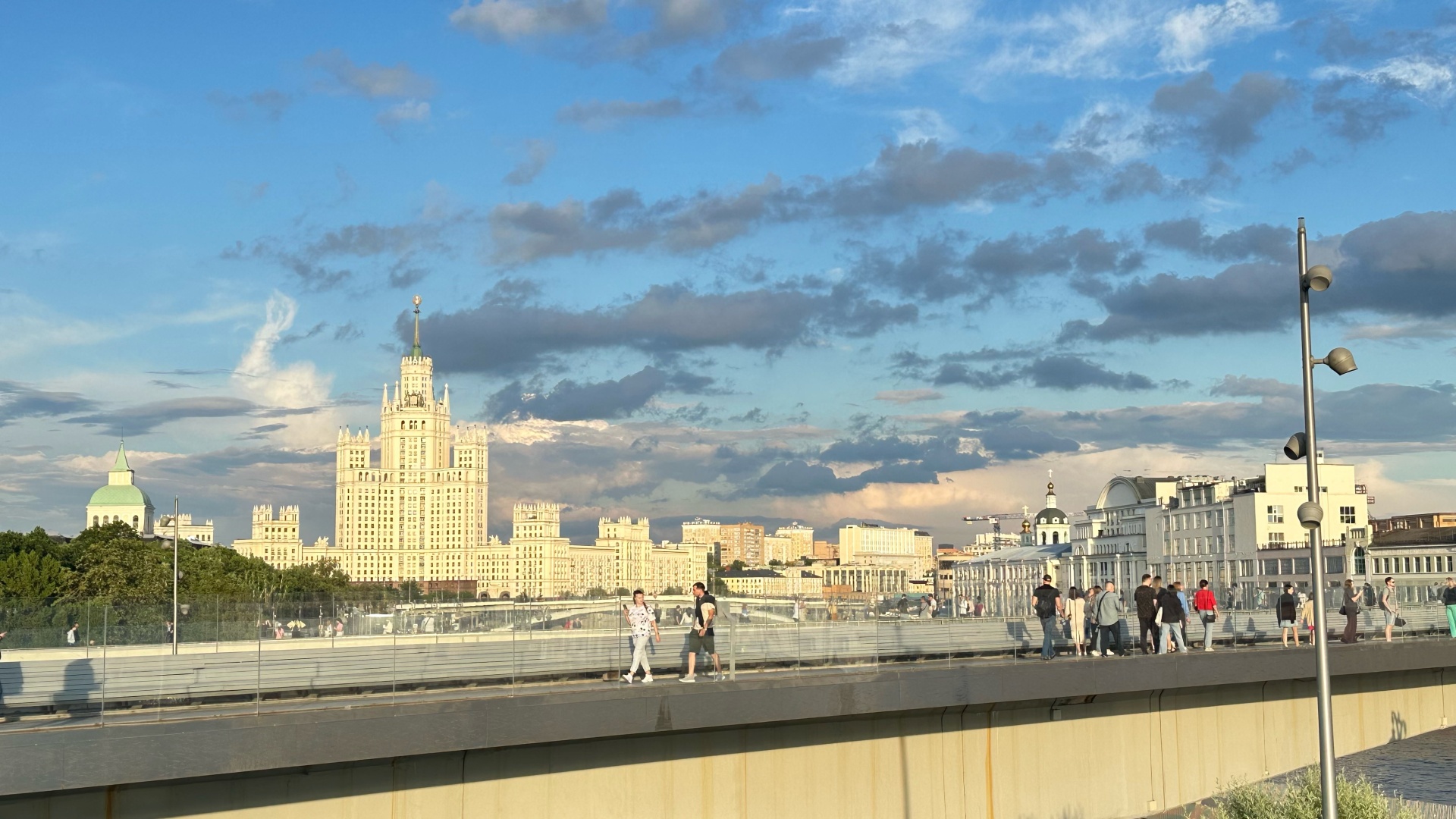 Зарядье, парк, Парк Зарядье, Москва, Москва — 2ГИС