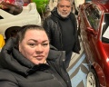 Музей японских автомобилей Гайдзин: отзыв от Анастасия Афанасьева