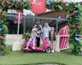 Les Art Resort: отзыв от Екатерина Щепанова