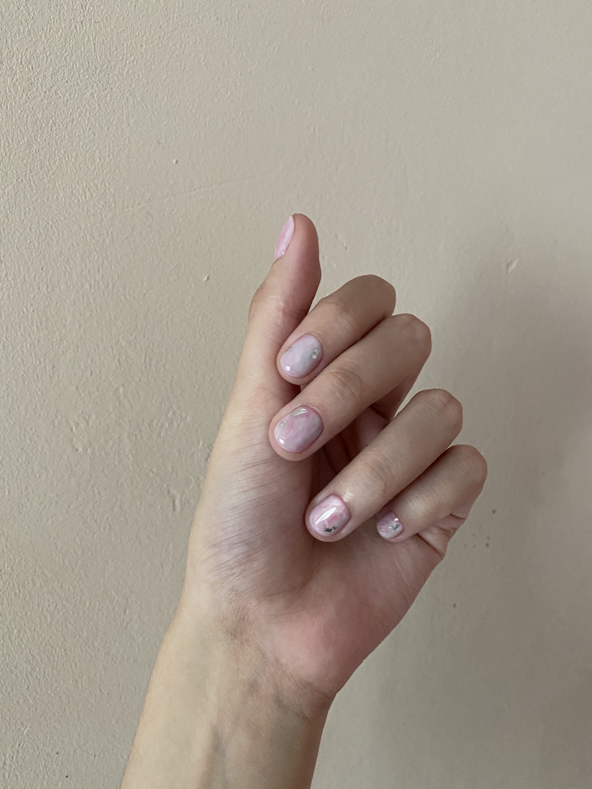 Nails done, студия маникюра и педикюра, улица Серышева, 22, Хабаровск — 2ГИС