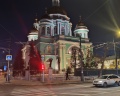 Богоявленский Собор в Елохове: отзыв от Углебинт Краснодар