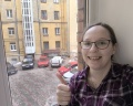 Fortune Inn: отзыв от Анна Куприна