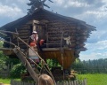 Парк сказов: отзыв от Мария Gter