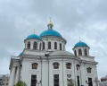 Крестовоздвиженский собор: отзыв от Сергей Ломакин