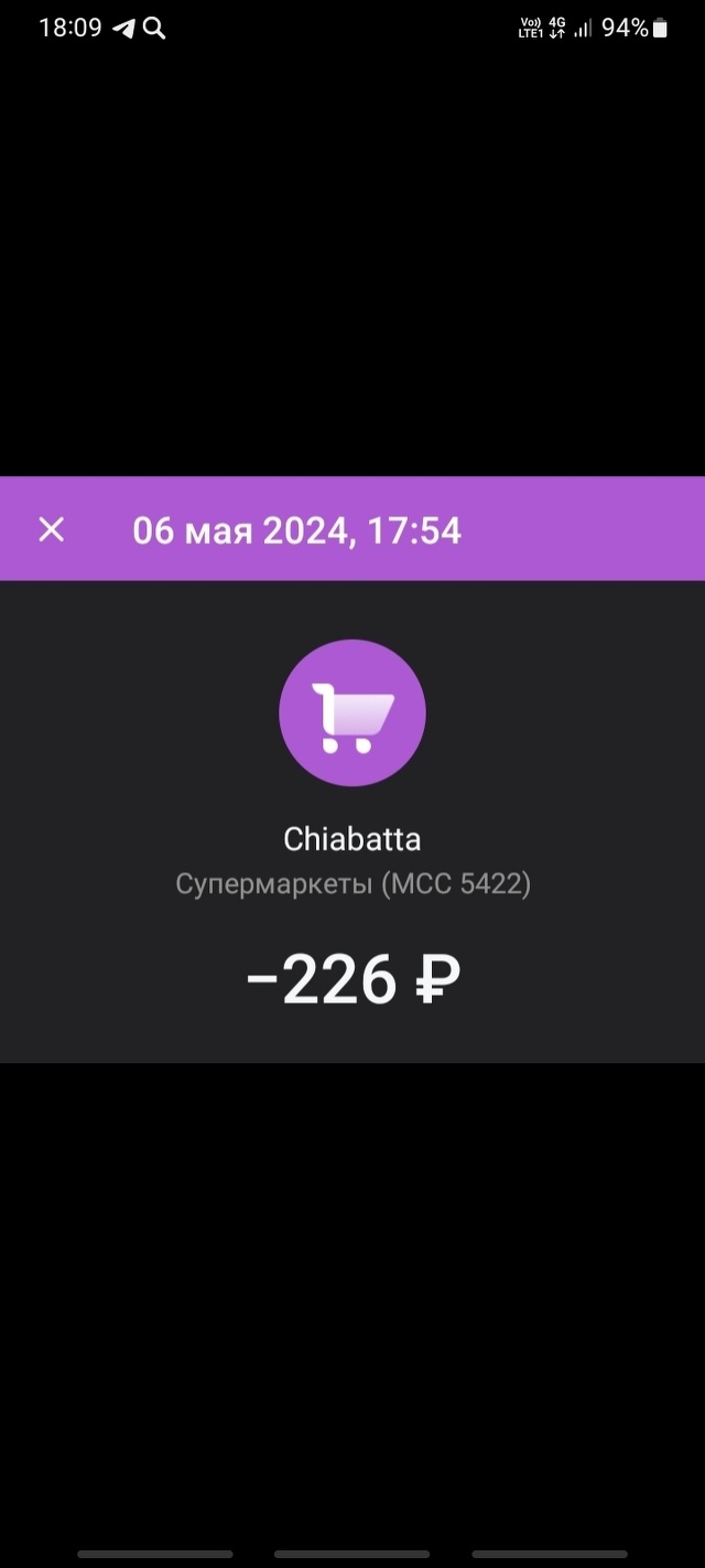 Чиабатта, ремесленная пекарня, Первомайская, 58, Уфа — 2ГИС