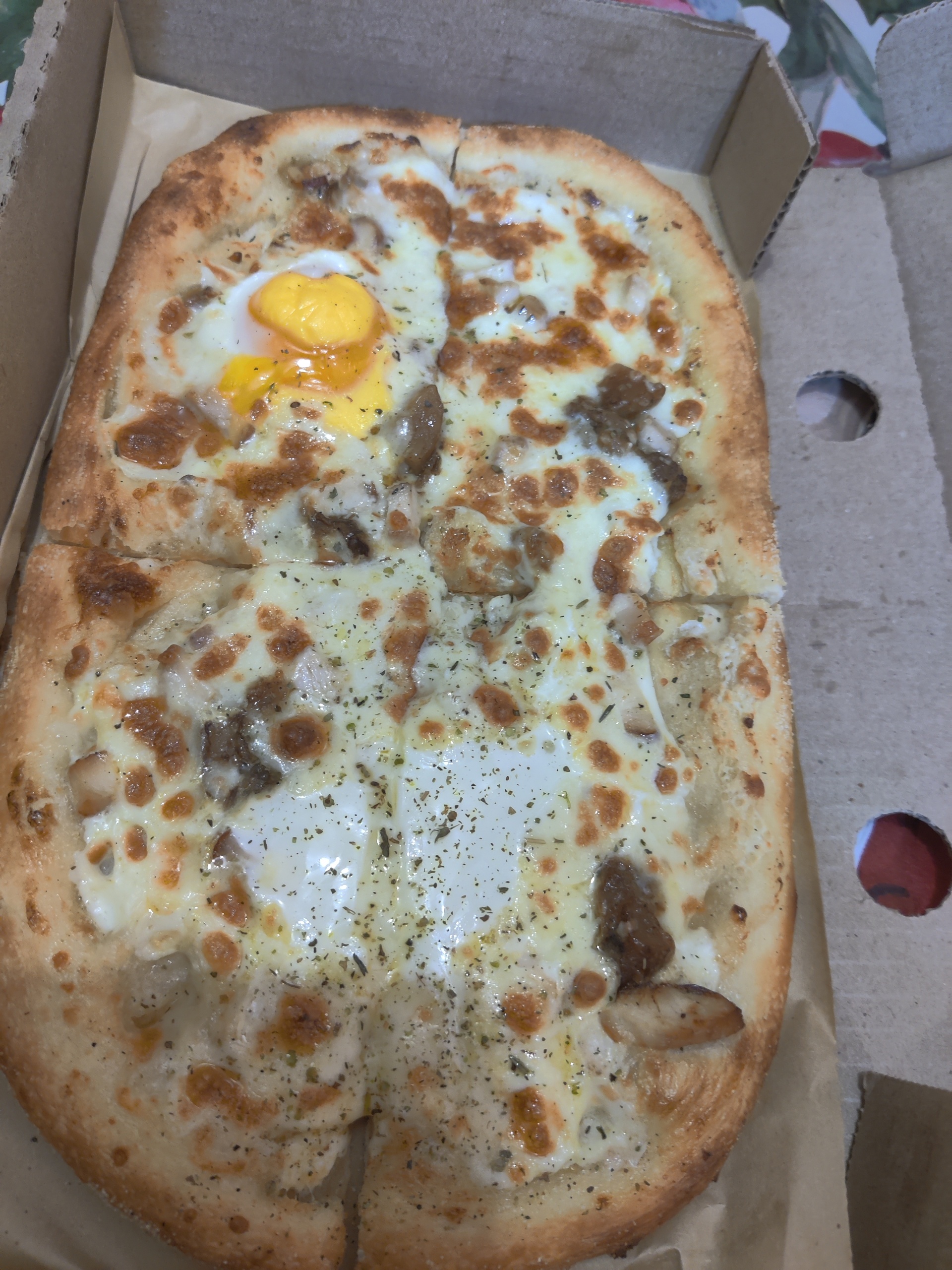 Bruno pizza, Свободы, 2, Новороссийск — 2ГИС