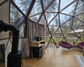 Geometrika • lounge hotel: отзыв от Ленчик Иванова