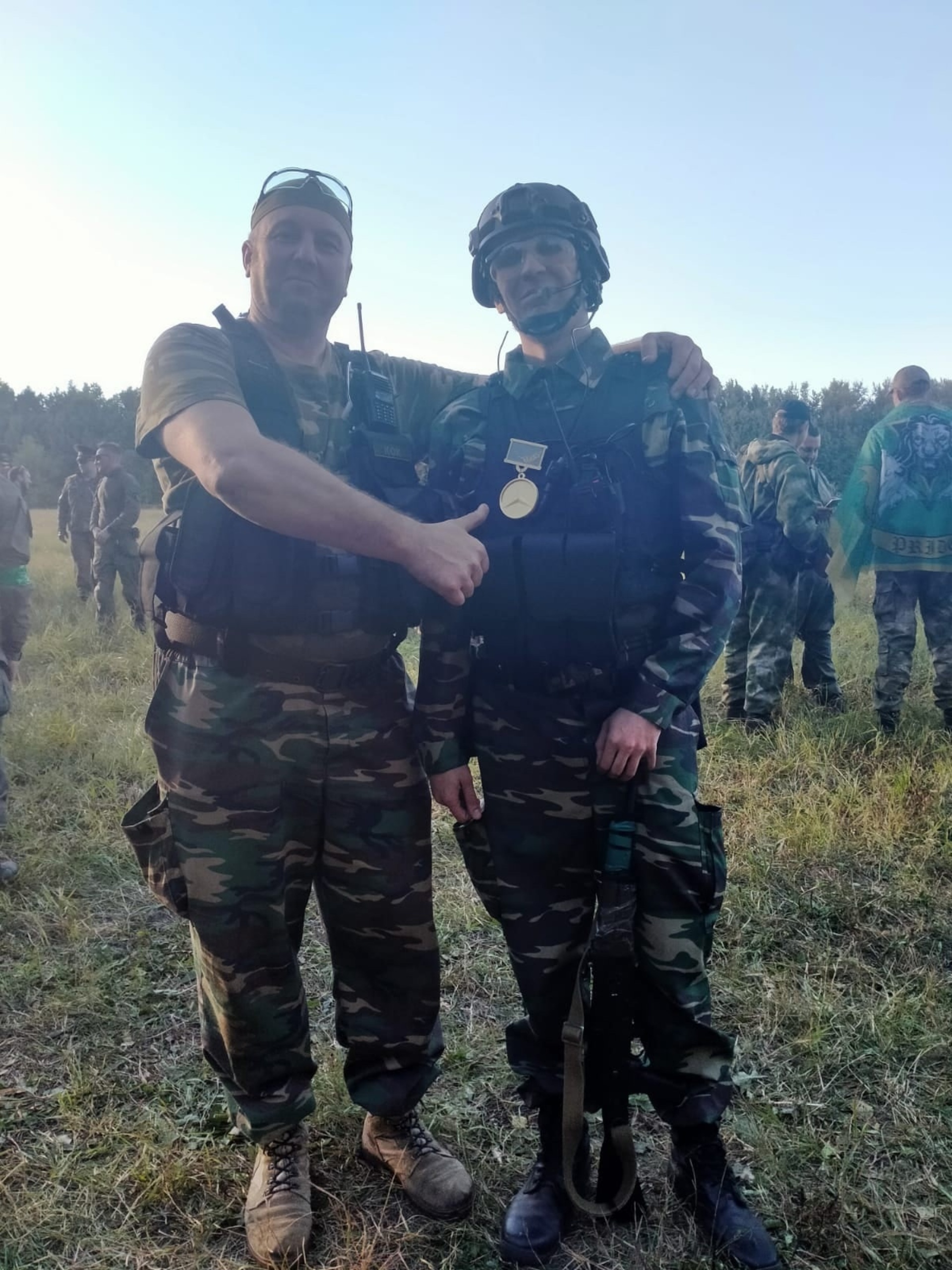 Airsoft Vrn, клуб страйкбола, пейнтбола и гидробола, Карпинского, 36/2,  Воронеж — 2ГИС