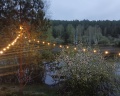 Ural glamp: отзыв от Виктория Федрушкова