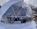 Holidays Forest: отзыв от Городской житель