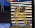 Ural glamp: отзыв от Городской житель