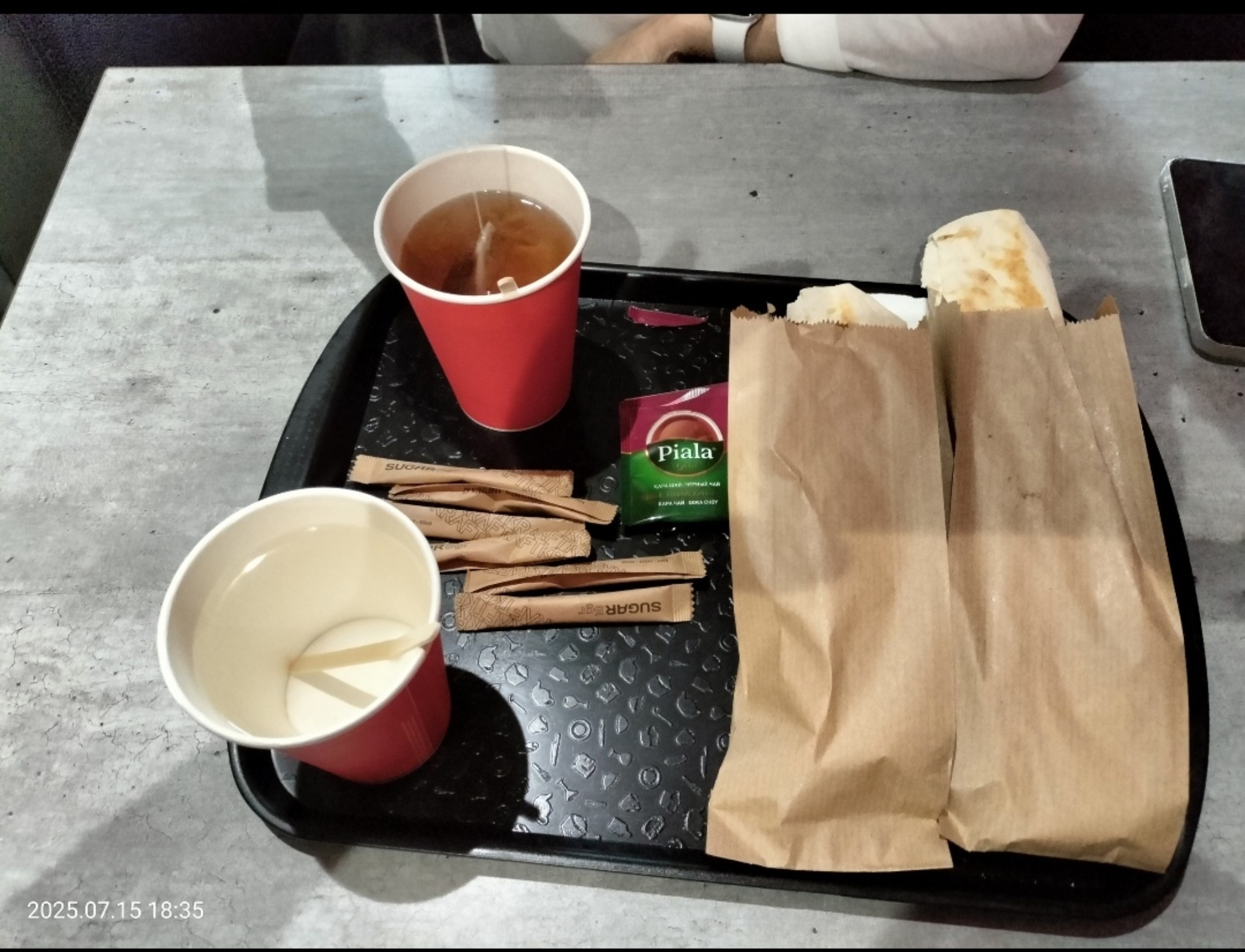 Запорожьедегі нудистер