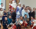 Стрежень: отзыв от Дмитрий Сапко