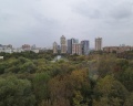 Radisson Blu Leninsky Prospect Hotel Moscow: отзыв от Марина Булгакова