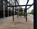 Valo Hotel City: отзыв от Anna L
