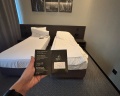 Farfour Inn&Suite: отзыв от Юлия К