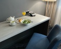 Hartwell hotel: отзыв от Anna Chernysheva