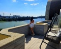 Radisson Blu Hotel Rostov-on-Don: отзыв от Наталья Лебедь