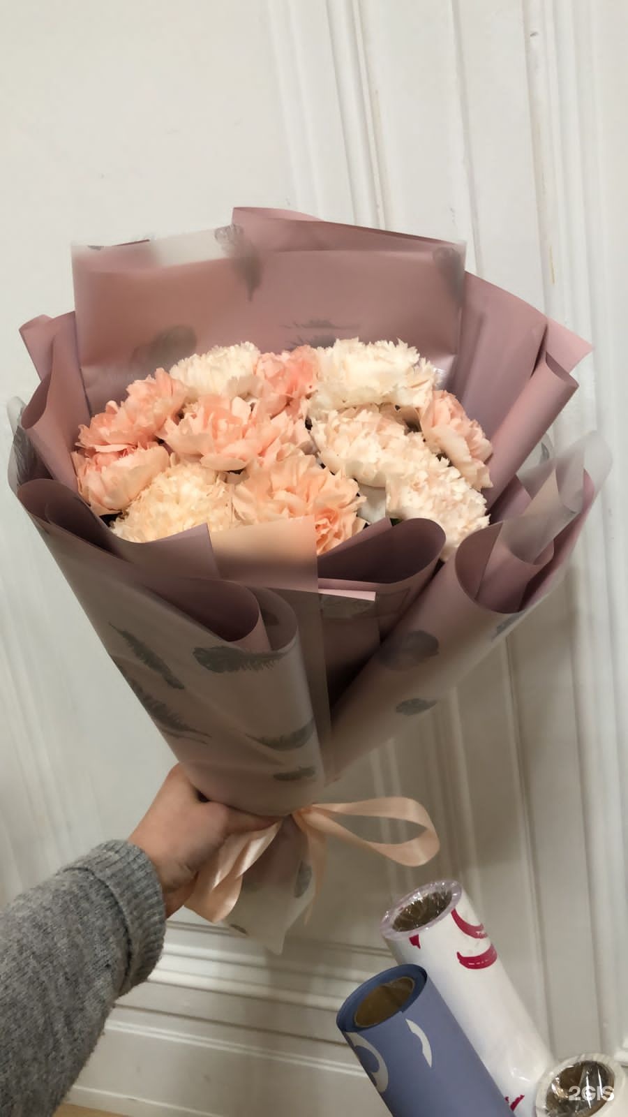 Lika flowers, цветочная мастерская, Мактама парк, Промышленная, 1в, пгт  Нижняя Мактама — 2ГИС