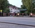 Центральный: отзыв от Евгений Блинников