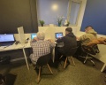 Interqube: отзыв от Анна Степанова