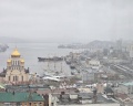Лотте отель Владивосток: отзыв от Елена Бескровная